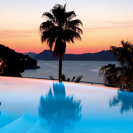 Rmh Lopud Lafodia Resort & Wellness Экстерьер фото