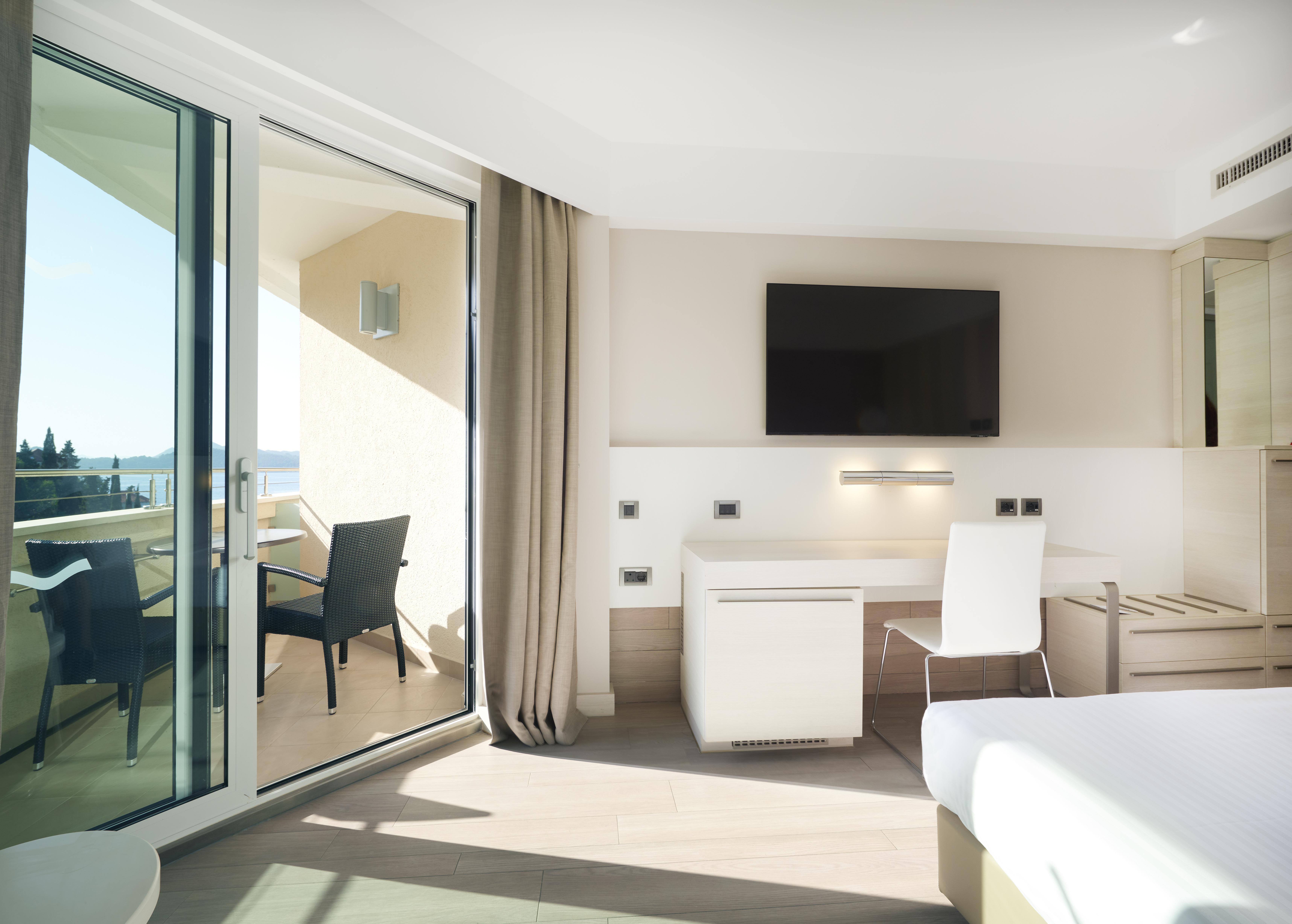 Rmh Lopud Lafodia Resort & Wellness Экстерьер фото