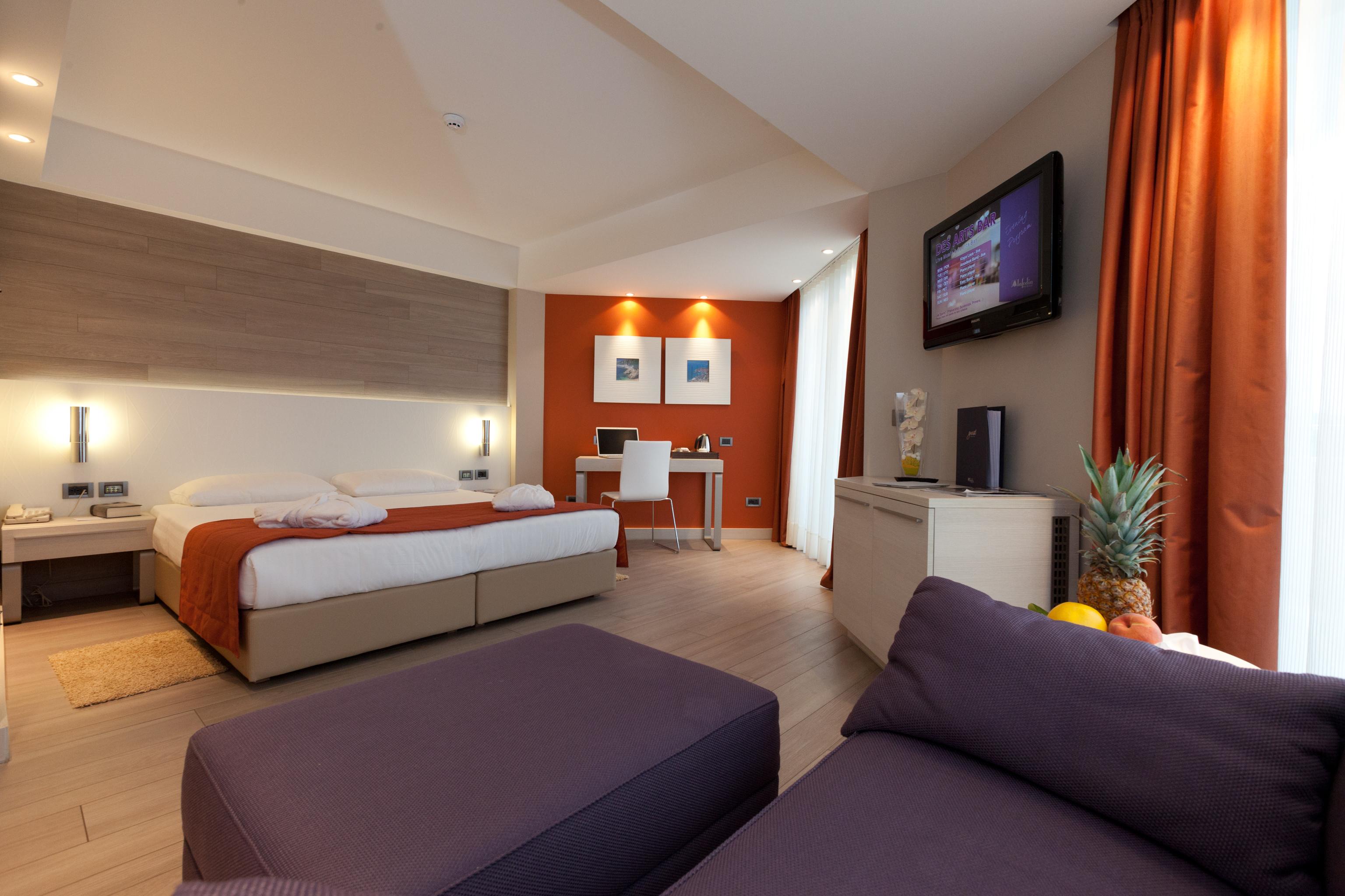 Rmh Lopud Lafodia Resort & Wellness Экстерьер фото