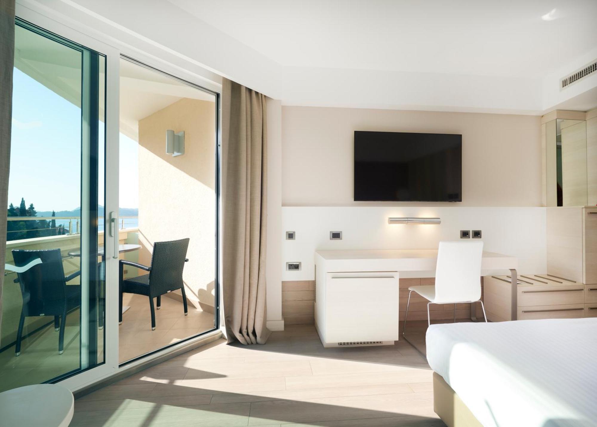 Rmh Lopud Lafodia Resort & Wellness Номер фото