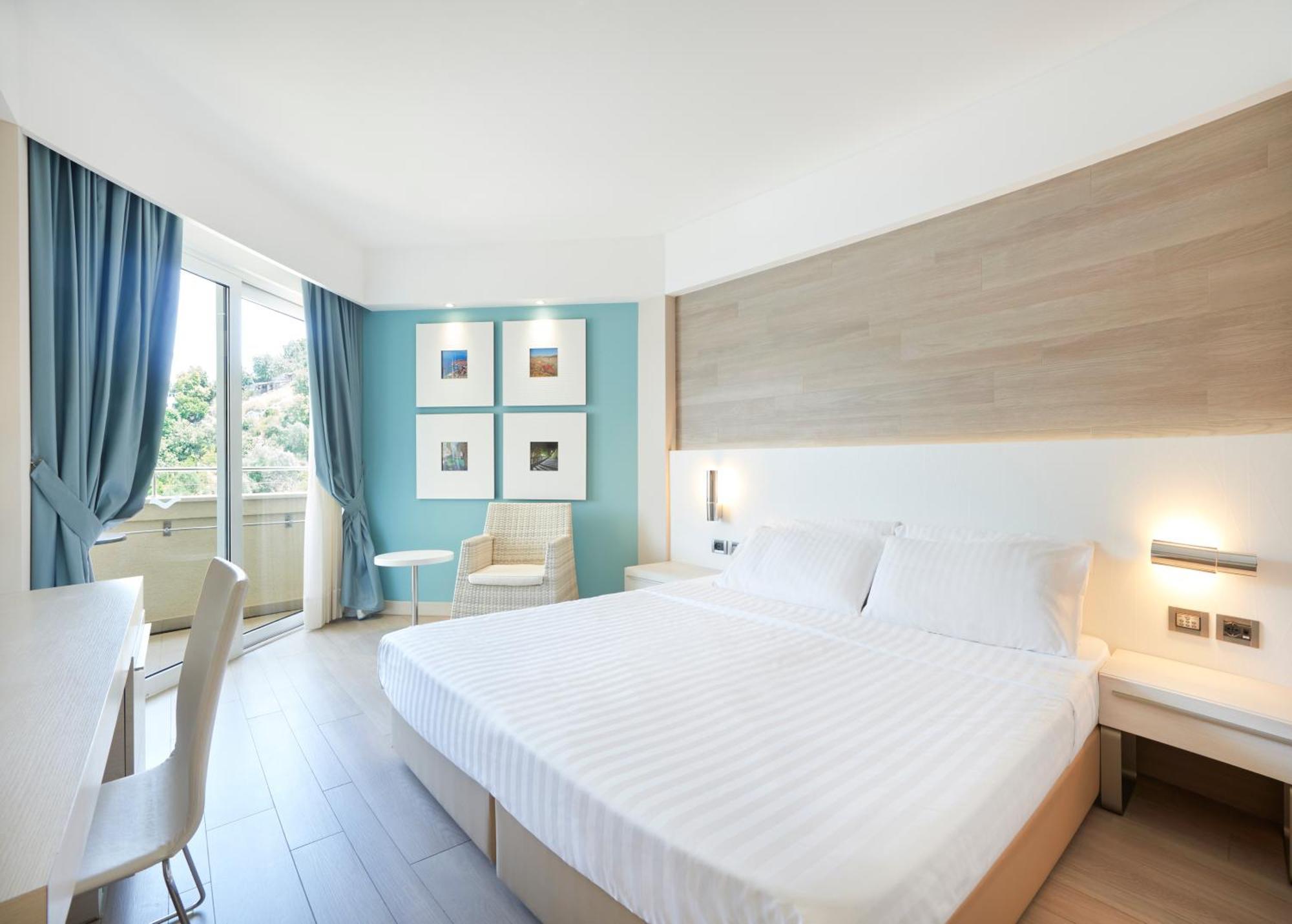 Rmh Lopud Lafodia Resort & Wellness Номер фото